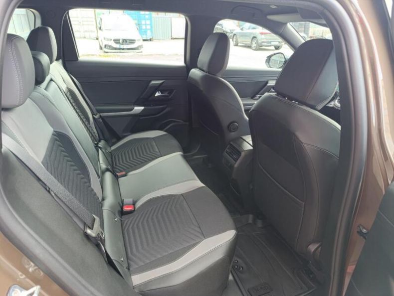 Jeep Compass - hlavní fotka