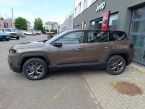 Jeep Compass - fotka číslo 1