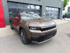 Jeep Compass - fotka číslo 3
