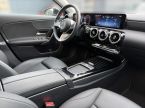Mercedes Třída A - fotka číslo 11