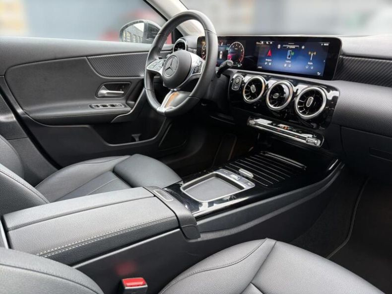 Mercedes Třída A - hlavní fotka