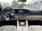 Mercedes GLE - fotka číslo 10