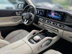 Mercedes GLE - fotka číslo 11