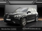 Mercedes GLE - fotka číslo 0