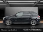 Mercedes GLE - fotka číslo 1