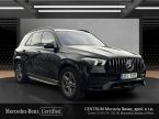 Mercedes GLE - fotka číslo 6