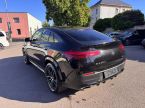 Mercedes GLE - fotka číslo 7