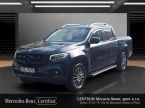 Mercedes Třída X - fotka číslo 0