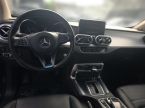Mercedes Třída X - fotka číslo 11