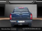 Mercedes Třída X - fotka číslo 3