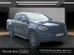 Mercedes Třída X - fotka číslo 6