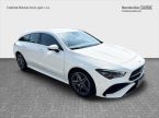 Mercedes Třída CLA - fotka číslo 6