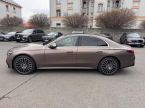 Mercedes Třída E - fotka číslo 3