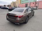 Mercedes Třída E - fotka číslo 6