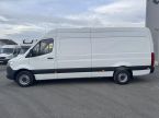 Mercedes Sprinter - fotka číslo 1