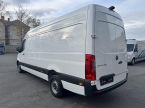 Mercedes Sprinter - fotka číslo 2