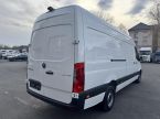 Mercedes Sprinter - fotka číslo 4
