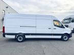 Mercedes Sprinter - fotka číslo 5