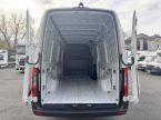 Mercedes Sprinter - fotka číslo 8