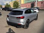 Mercedes Třída GLA - fotka číslo 6