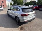 Mercedes Třída GLA - fotka číslo 4