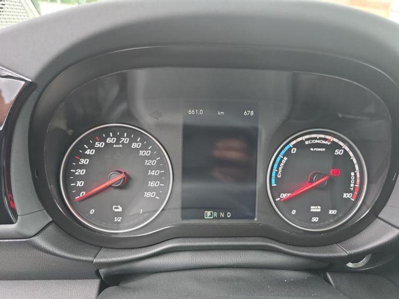 Mercedes Třídy T - hlavní fotka