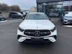 Mercedes Třída GLC - fotka číslo 1