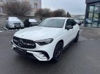 Mercedes Třída GLC - fotka číslo 2