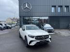 Mercedes Třída GLC - fotka číslo 0