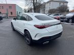 Mercedes Třída GLC - fotka číslo 4