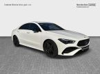 Mercedes Třída CLA - fotka číslo 6