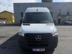 Mercedes Sprinter - fotka číslo 1