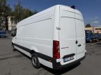 Mercedes Sprinter - fotka číslo 5