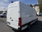Mercedes Sprinter - fotka číslo 8