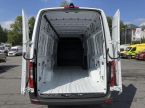Mercedes Sprinter - fotka číslo 7
