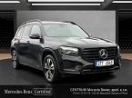 Mercedes GLB - fotka číslo 8