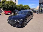 Mercedes Třída E - fotka číslo 1