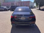 Mercedes Třída E - fotka číslo 4