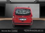 Mercedes Citan Tourer - fotka číslo 2