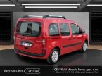 Mercedes Citan Tourer - fotka číslo 3