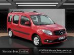 Mercedes Citan Tourer - fotka číslo 5