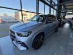 Mercedes GLE - fotka číslo 0