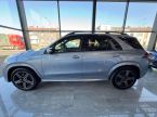 Mercedes GLE - fotka číslo 1