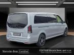 Mercedes Třída V - fotka číslo 3