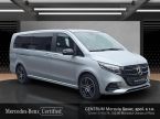 Mercedes Třída V - fotka číslo 5