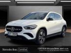 Mercedes Třída GLA - fotka číslo 1