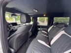Mercedes Třída G - fotka číslo 11