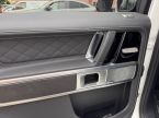 Mercedes Třída G - fotka číslo 10