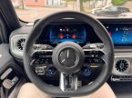 Mercedes Třída G - fotka číslo 12