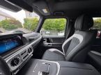 Mercedes Třída G - fotka číslo 13